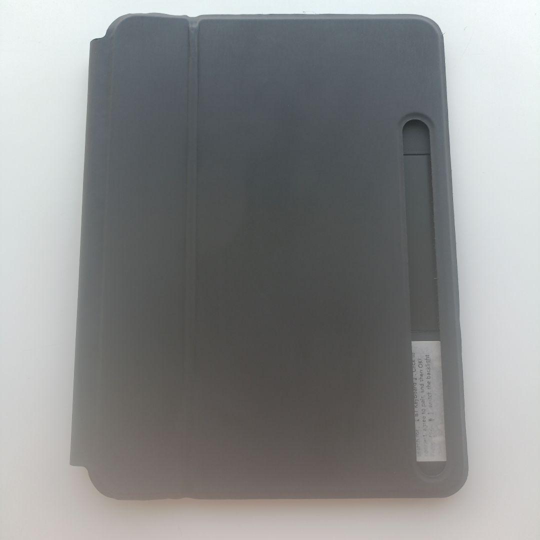 Samsung Galaxy Tab S9 FE キーボード カバー付き