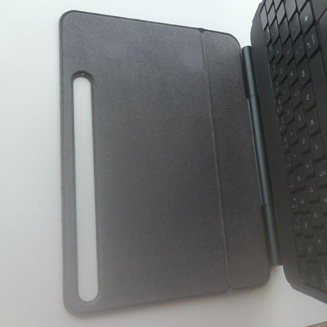Samsung Galaxy Tab S9 FE キーボード カバー付き