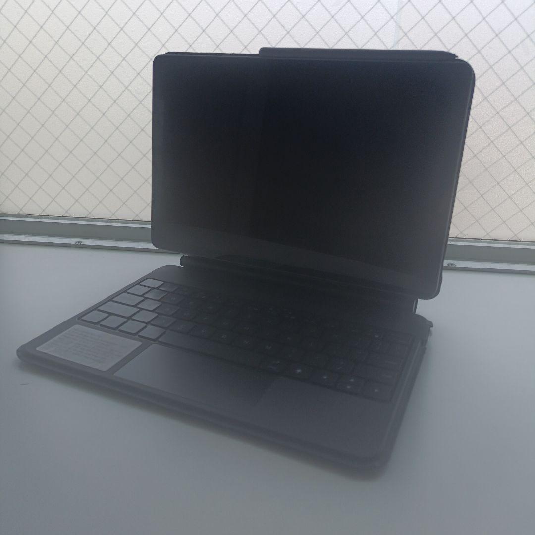 Samsung Galaxy Tab S9 FE キーボード カバー付き