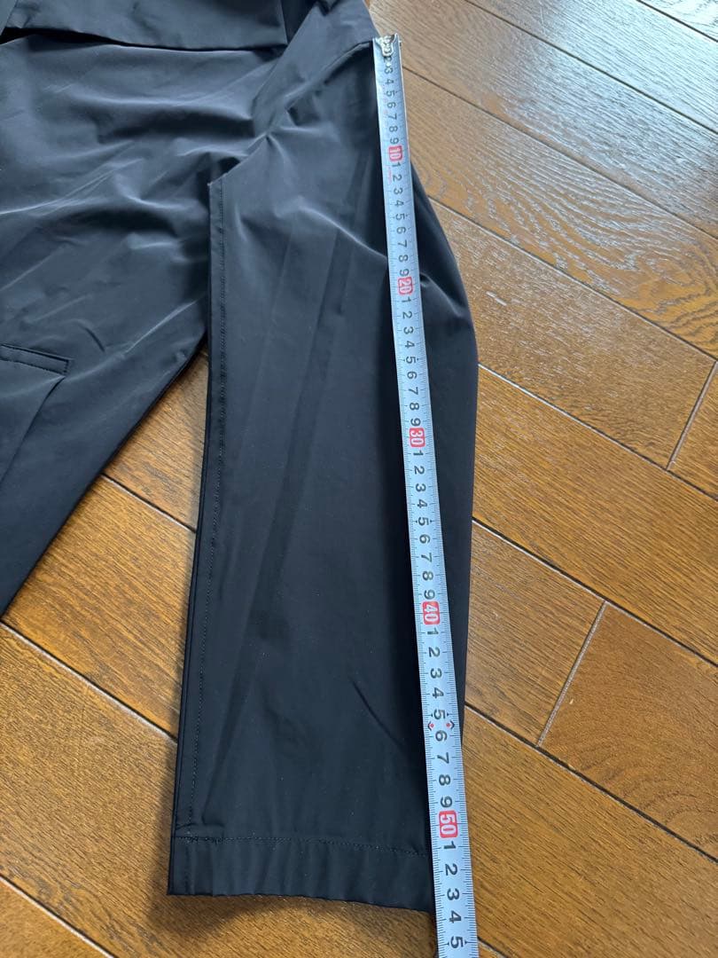 マッキントッシュロンドン 3WAYコート ブラック サイズ38