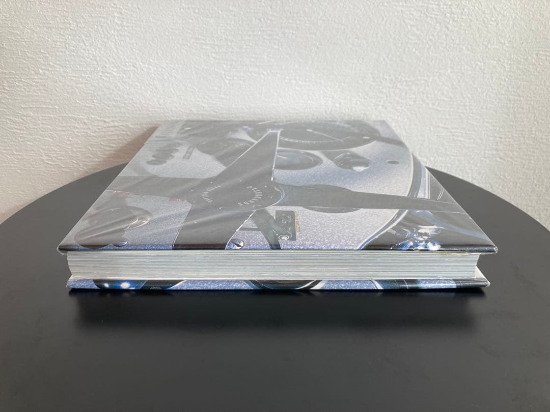 【希少品】『DASHBOARDS』David Holland PHAIDON洋書