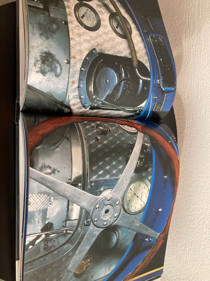 【希少品】『DASHBOARDS』David Holland PHAIDON洋書