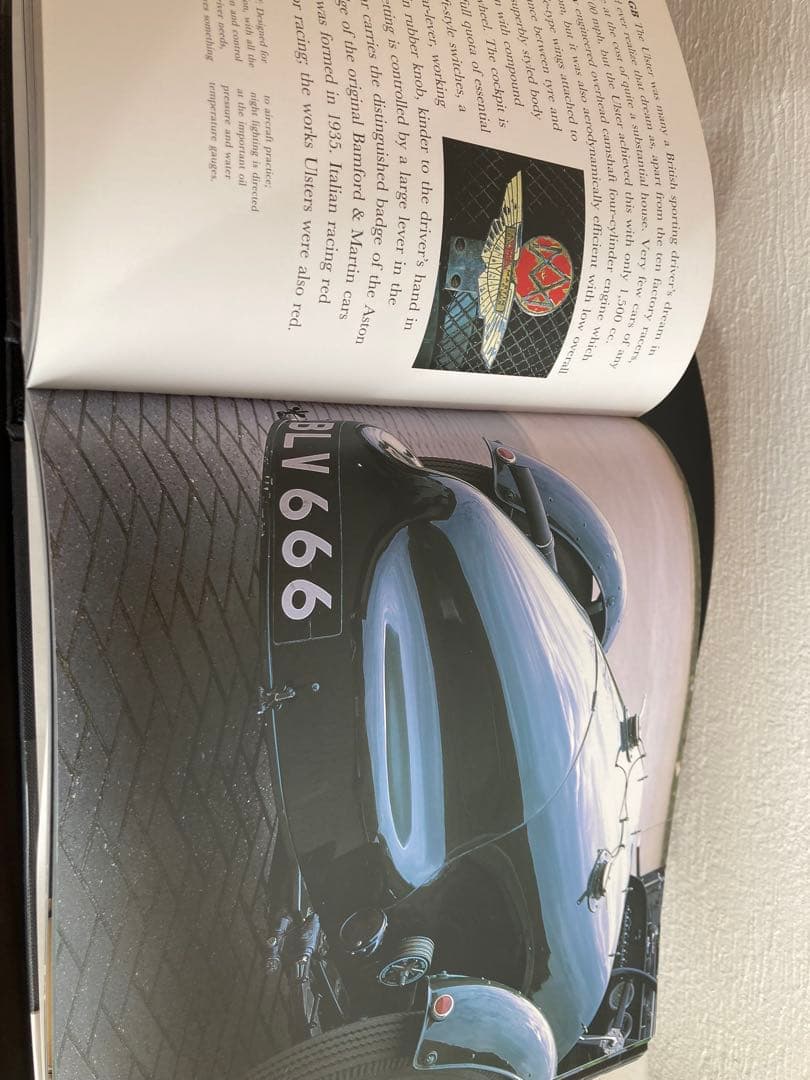 【希少品】『DASHBOARDS』David Holland PHAIDON洋書