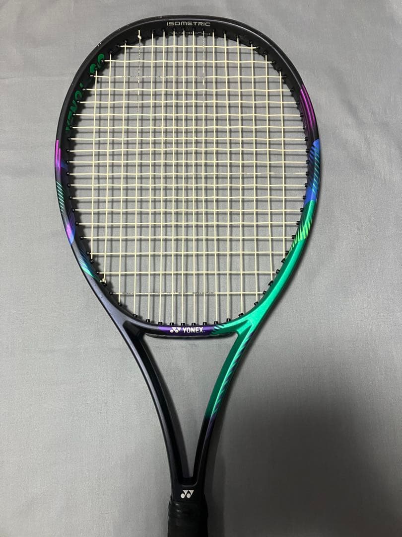 ヨネックス　YONEX VCORE PRO 100 ブイコアプロ100
