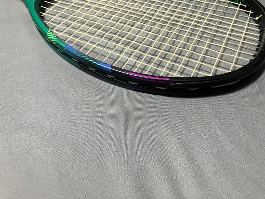 ヨネックス　YONEX VCORE PRO 100 ブイコアプロ100