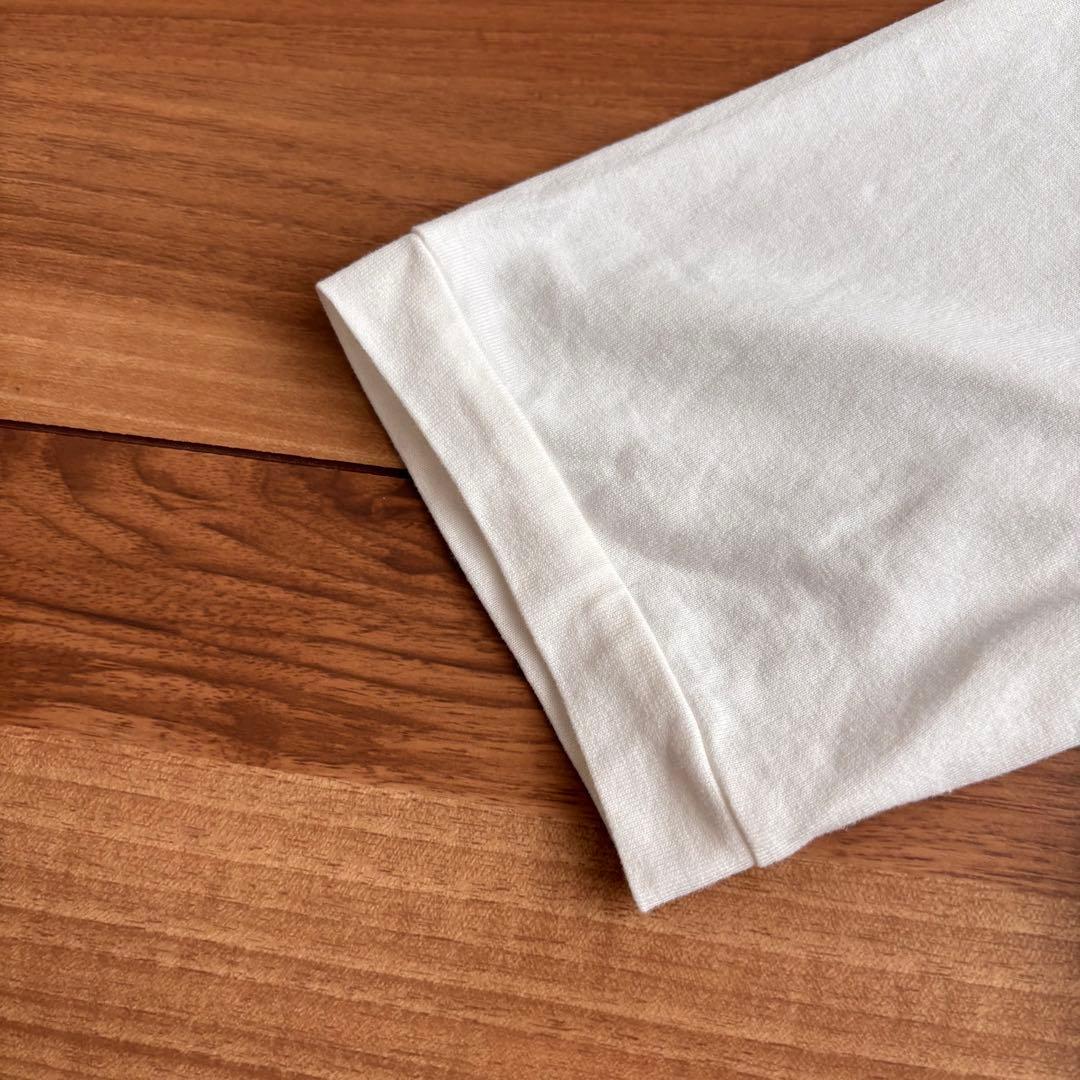 北欧暮らしの道具店 PermanentAgeと作った大人カットソーブラウス