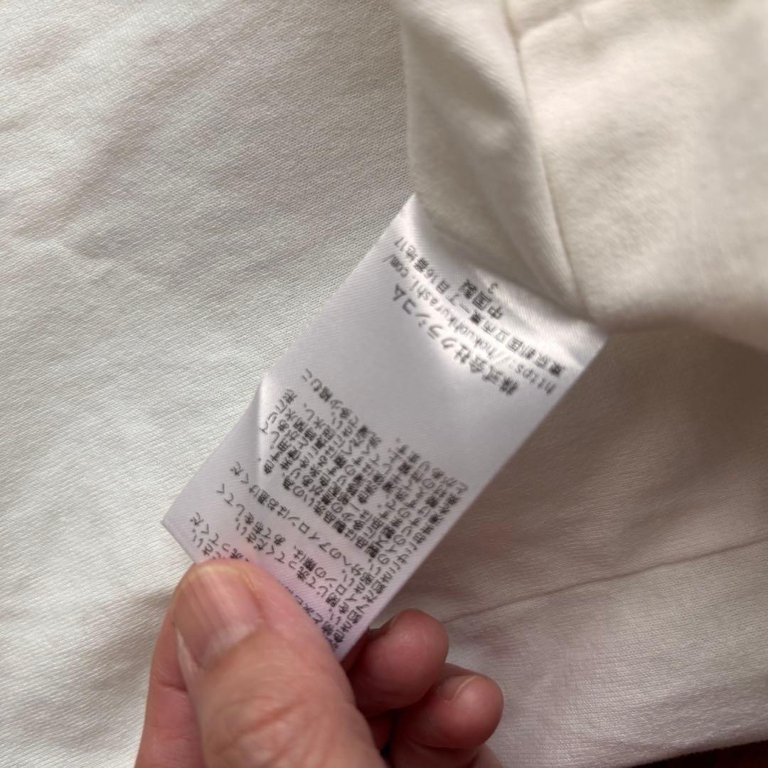 北欧暮らしの道具店 PermanentAgeと作った大人カットソーブラウス