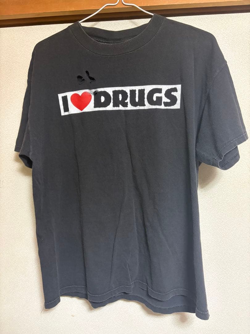 90s バンドtシャツ　マリリンマンソン　希少