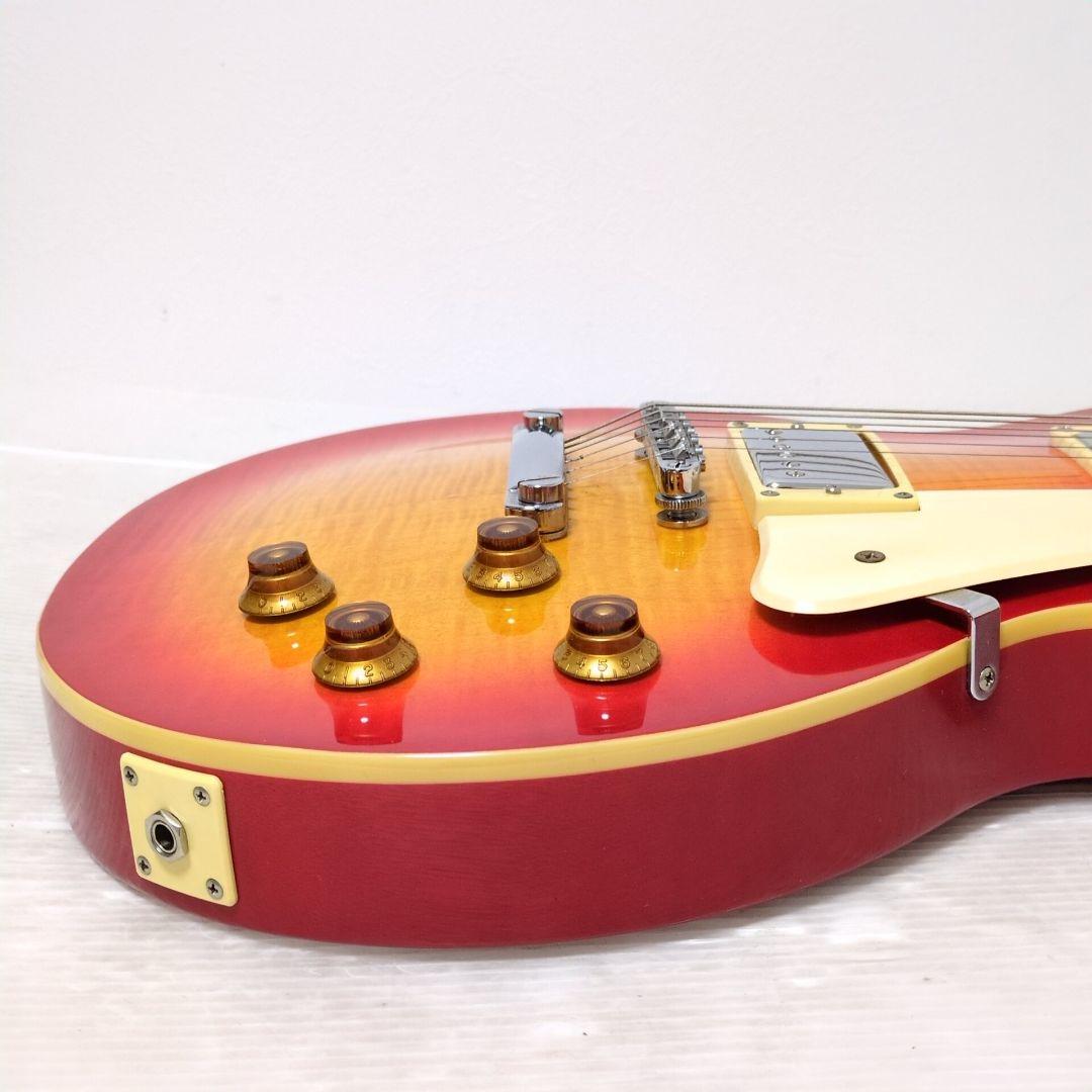 Epiphone Les Paul STANDARD エピフォン レスポール
