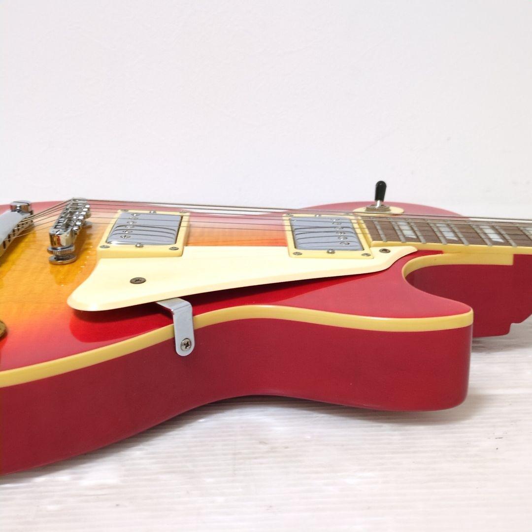 Epiphone Les Paul STANDARD エピフォン レスポール