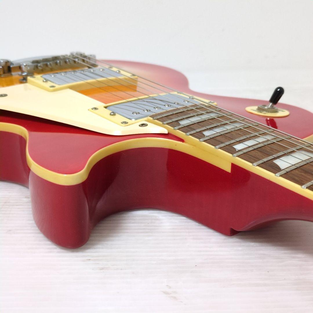 Epiphone Les Paul STANDARD エピフォン レスポール