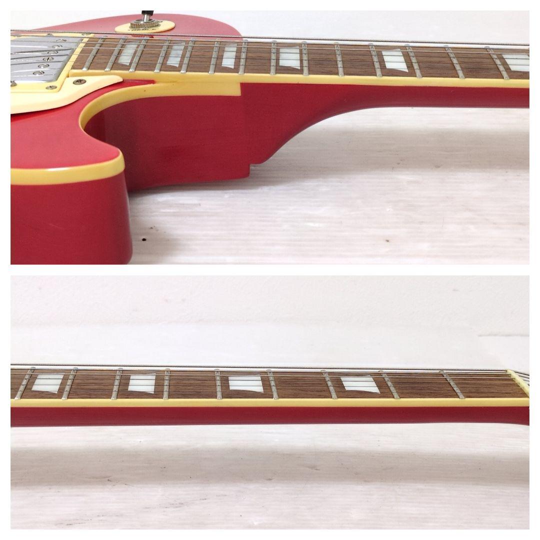 Epiphone Les Paul STANDARD エピフォン レスポール