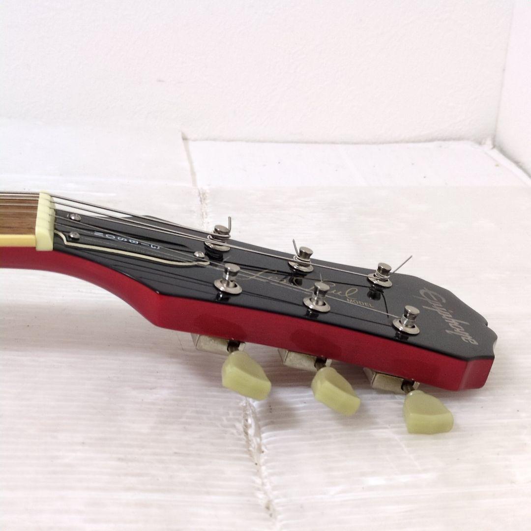 Epiphone Les Paul STANDARD エピフォン レスポール