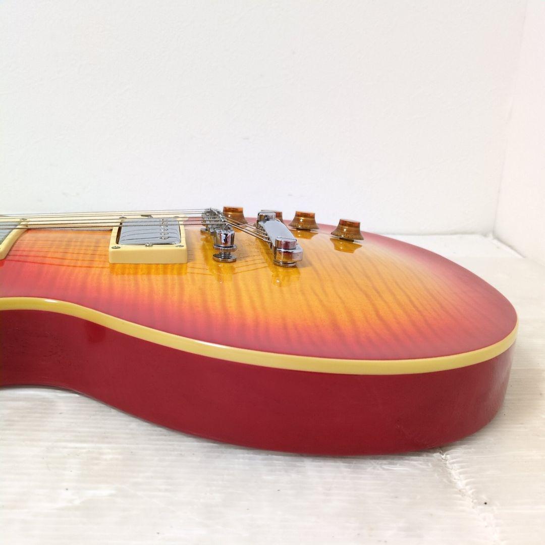 Epiphone Les Paul STANDARD エピフォン レスポール