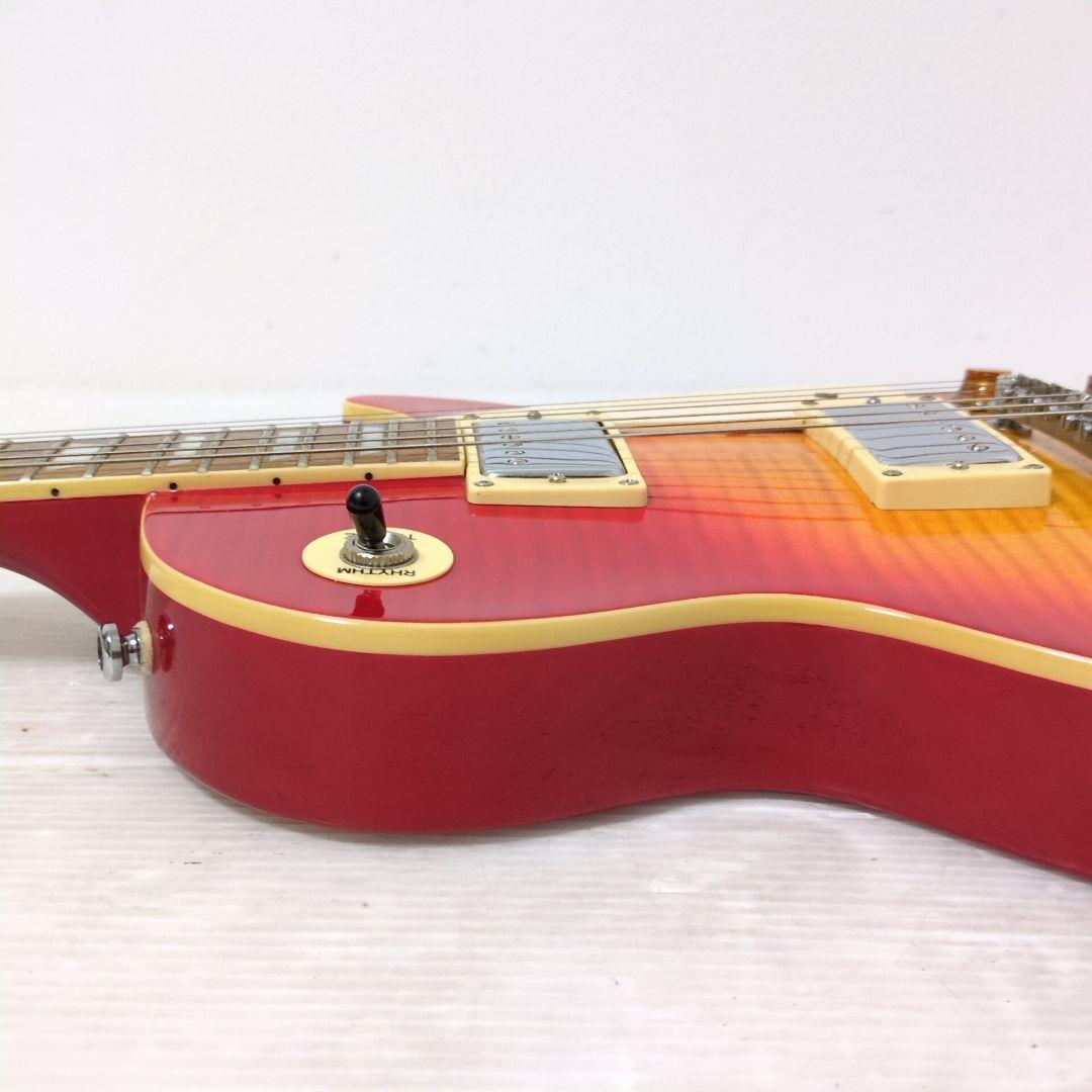 Epiphone Les Paul STANDARD エピフォン レスポール