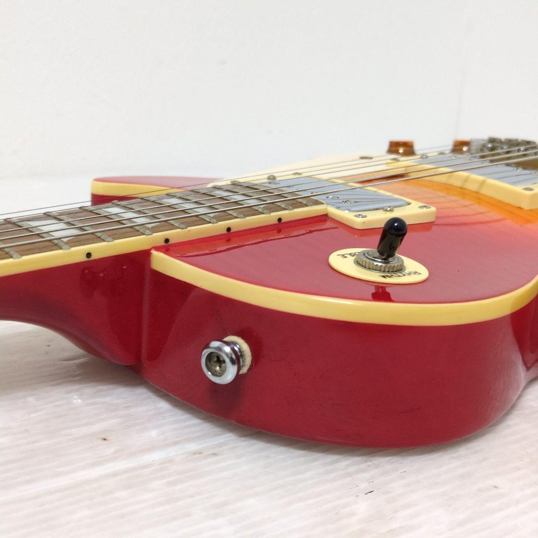 Epiphone Les Paul STANDARD エピフォン レスポール