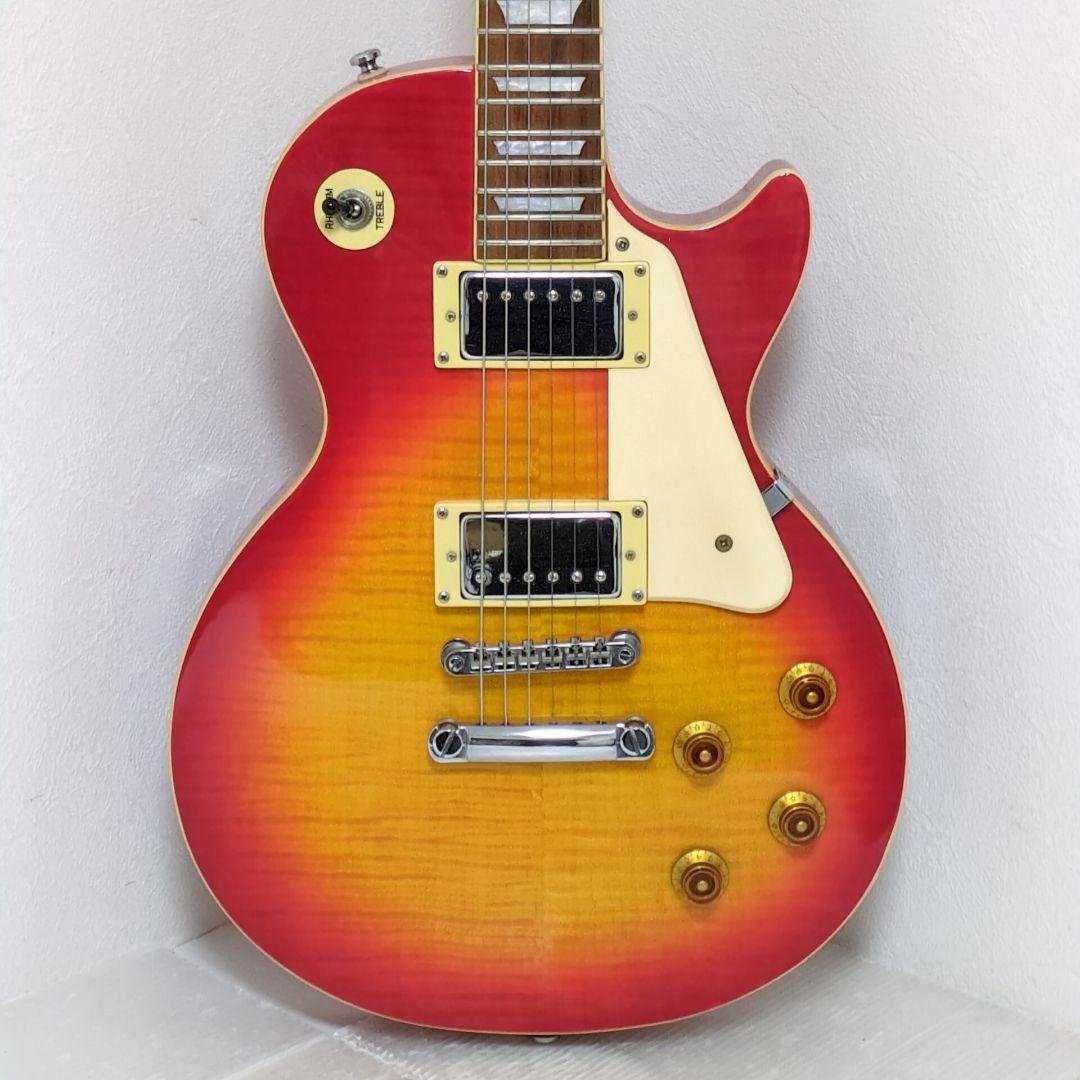 Epiphone Les Paul STANDARD エピフォン レスポール