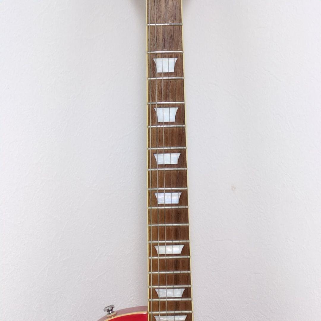 Epiphone Les Paul STANDARD エピフォン レスポール