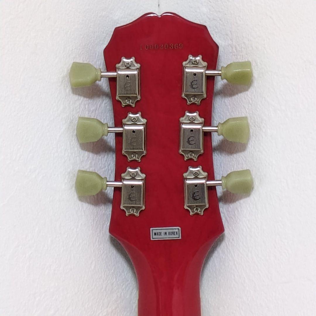 Epiphone Les Paul STANDARD エピフォン レスポール