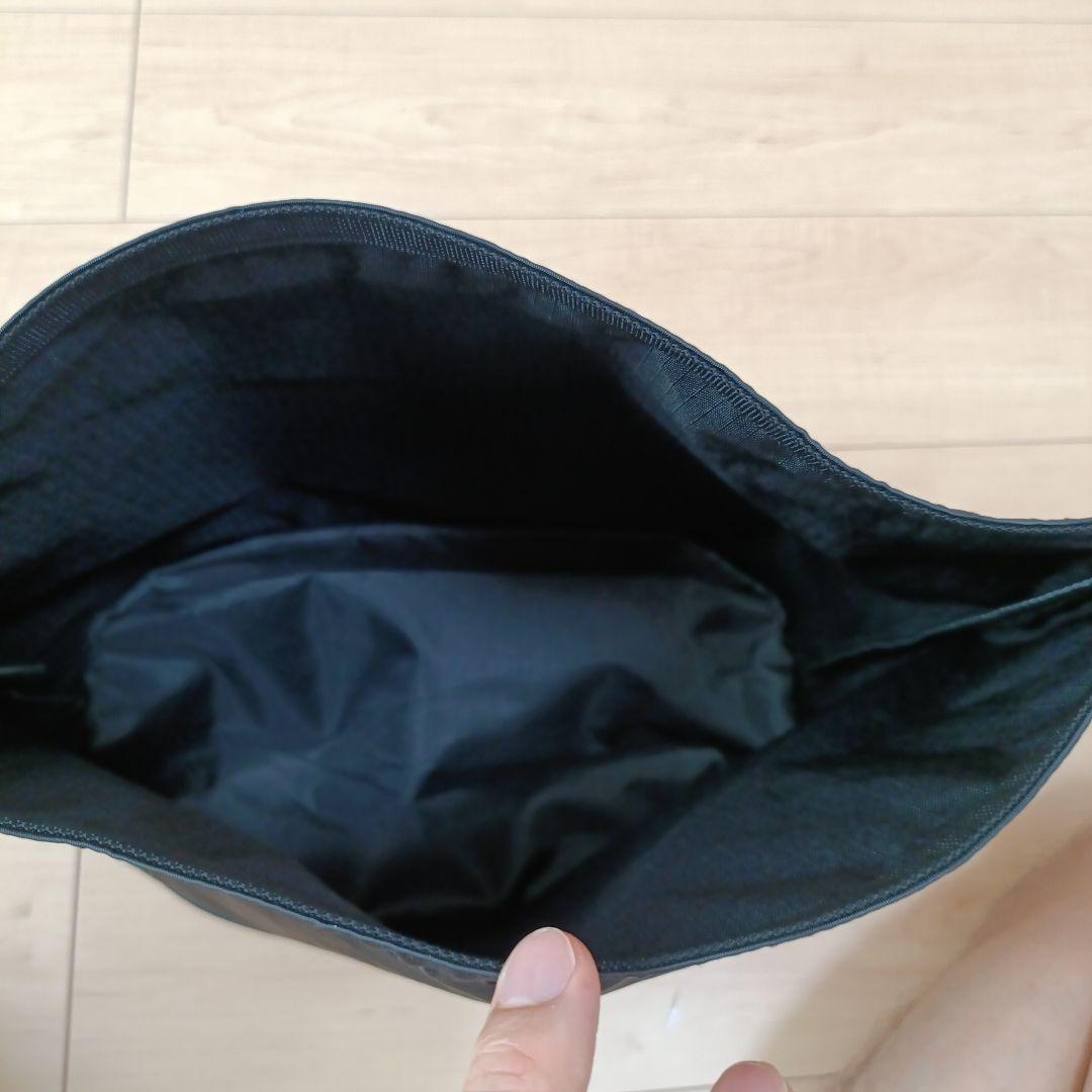 【ほぼ未使用】パタゴニア ブラックホール MLC キューブ 12L ブラック