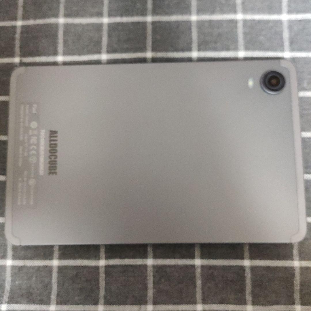 Androidタブレット本体 ALLDOCUBE iPlay 60 mini Pro