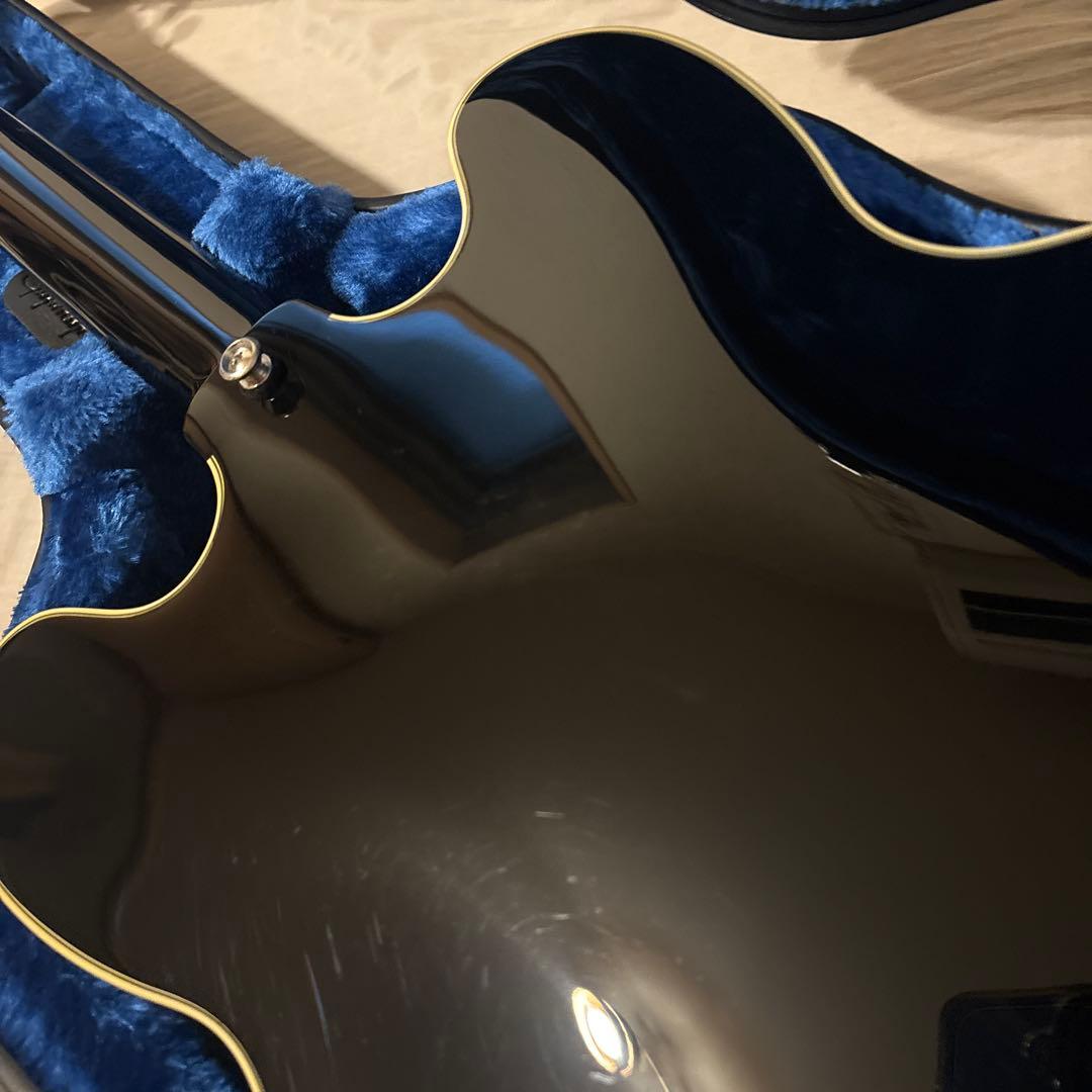 ギター Epiphone Shinichi Ubukata ES-355