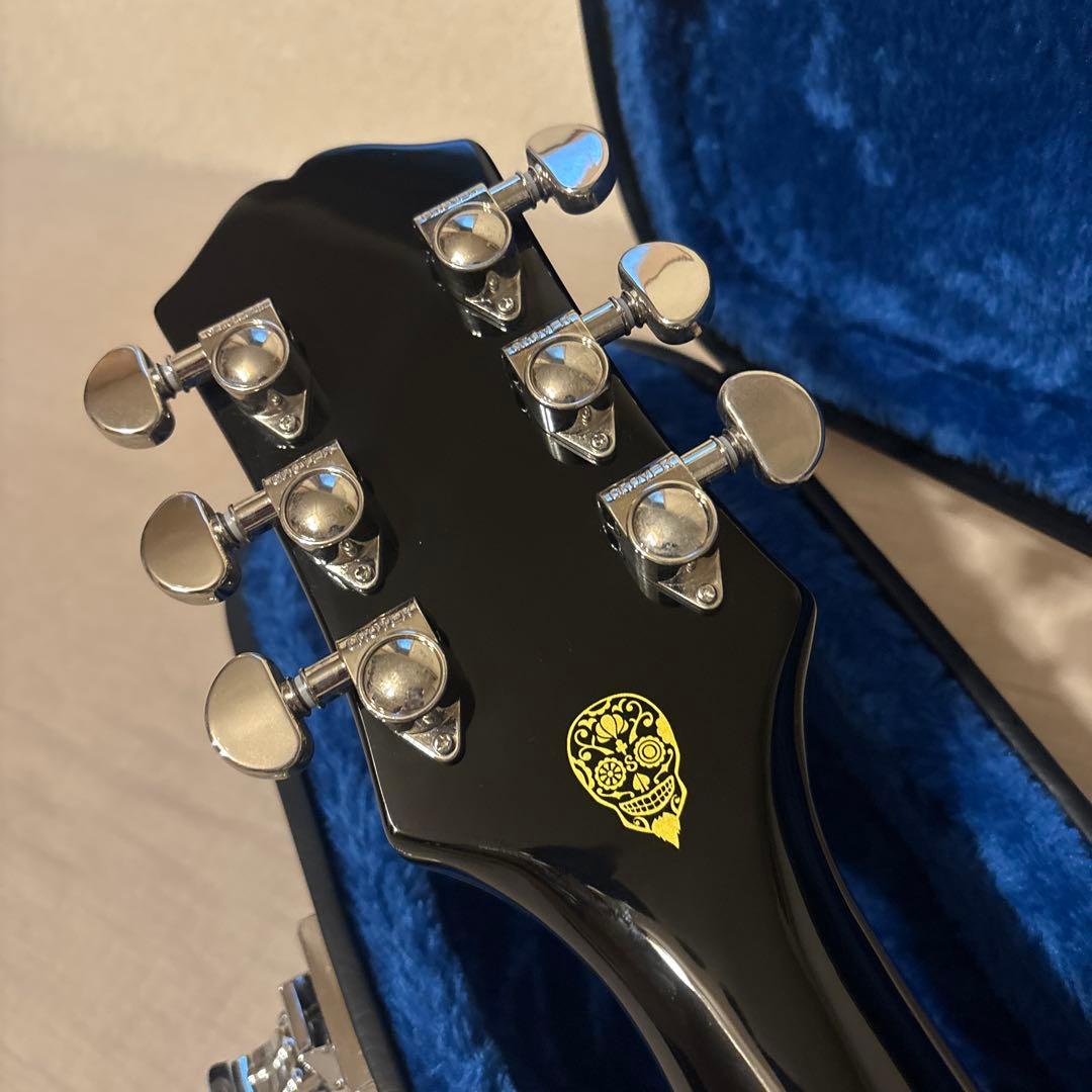 ギター Epiphone Shinichi Ubukata ES-355