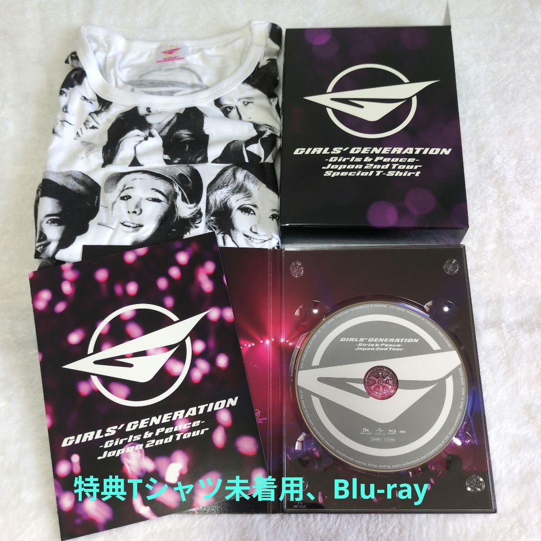韓国K-POP　少女時代　大量CD、Blu-ray、DVDセット　ソシ