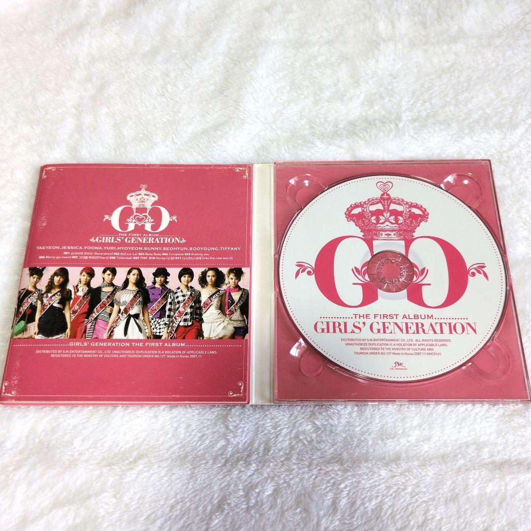 韓国K-POP　少女時代　大量CD、Blu-ray、DVDセット　ソシ