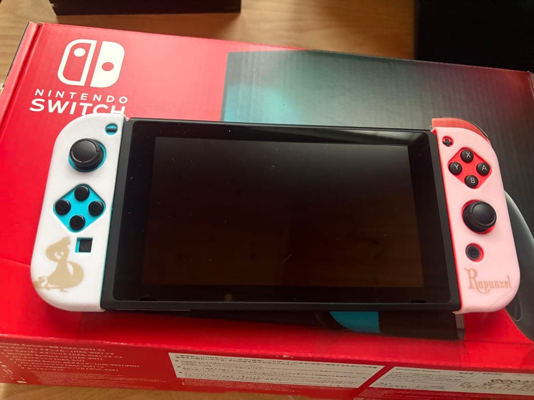 Nintendo Switch プロコン　セット