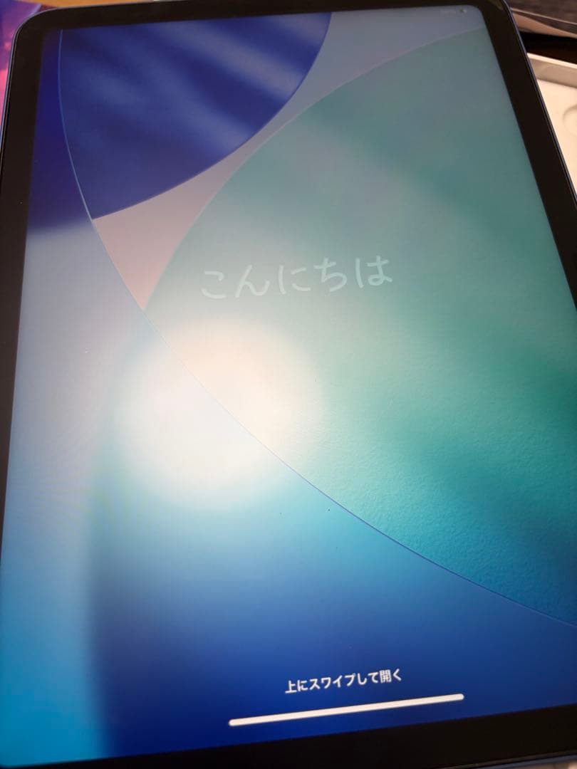 iPad 無印 11世代 a16