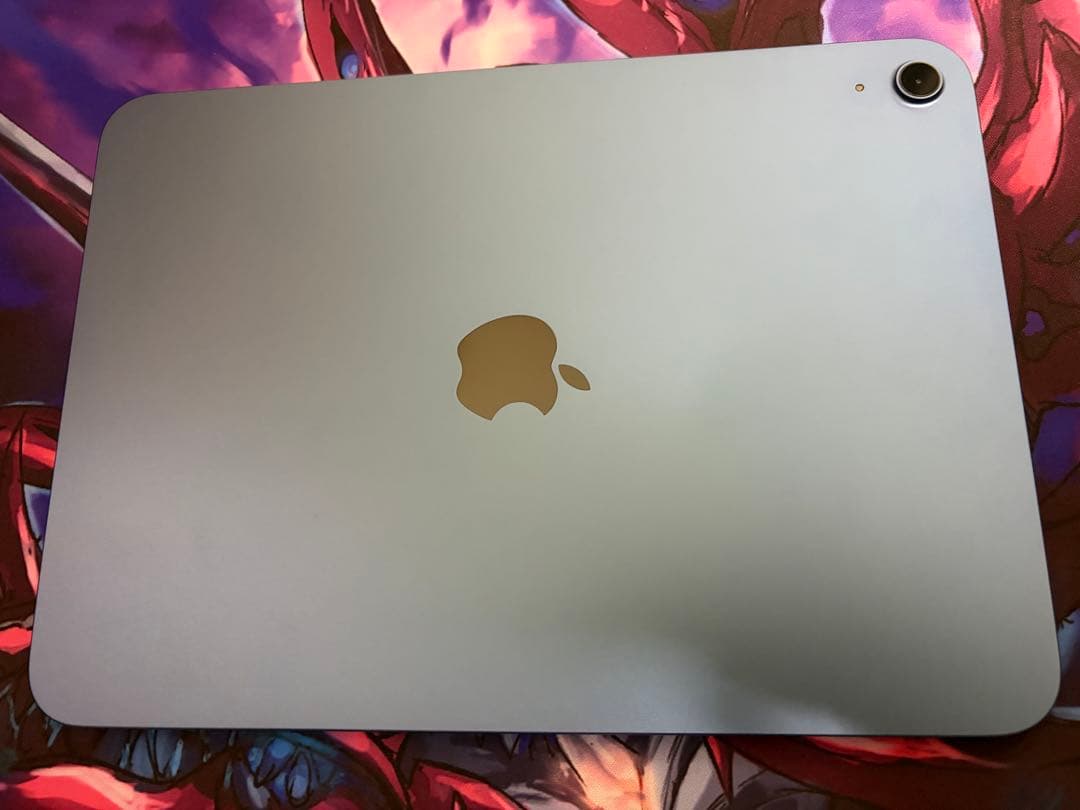 iPad 無印 11世代 a16