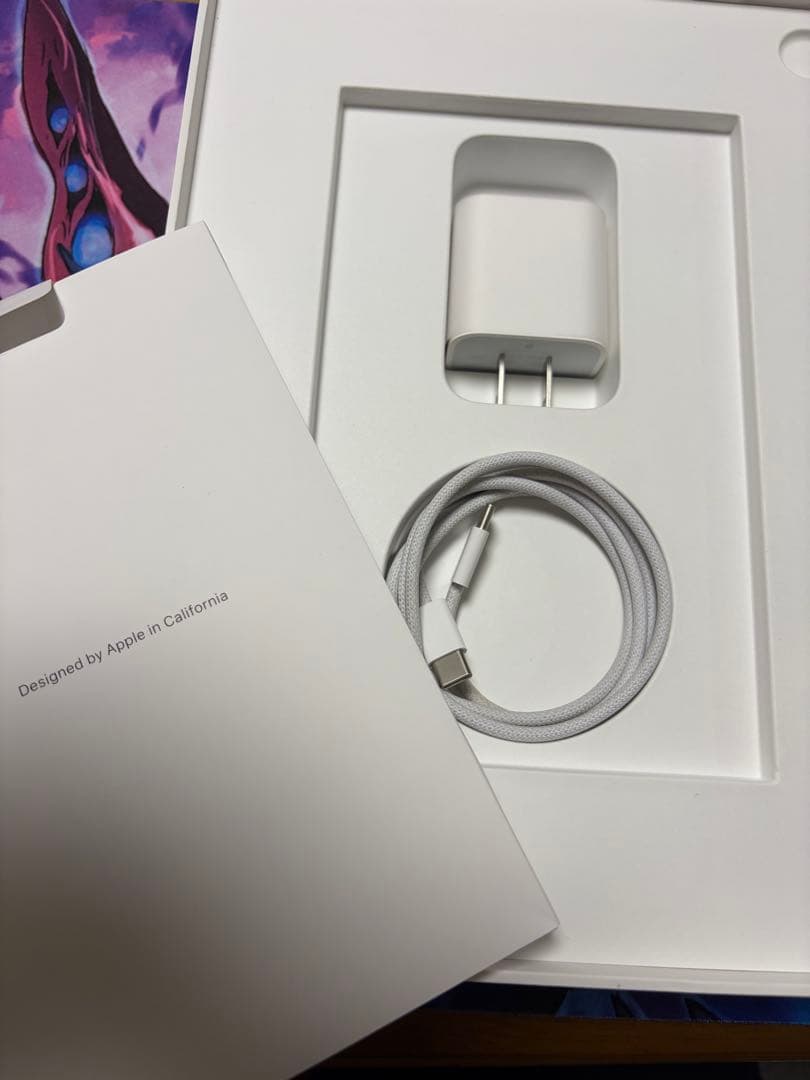 iPad 無印 11世代 a16