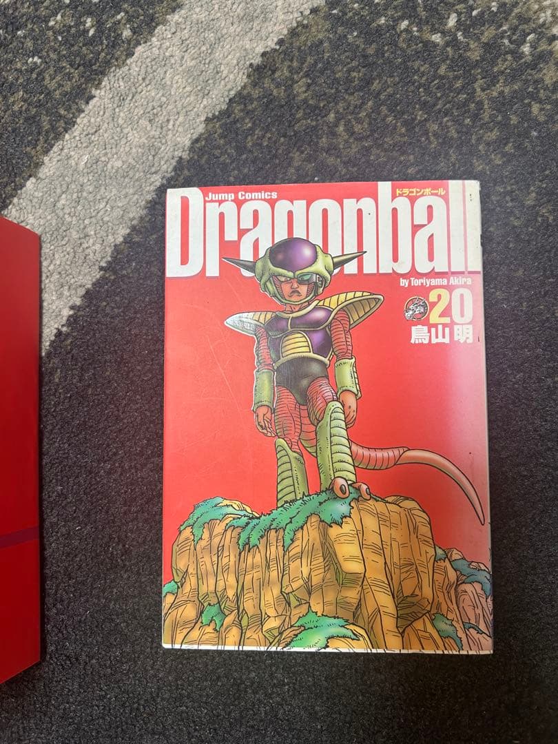 【サバ缶】ドラゴンボール完全版全34巻セット➕おまけ　　漫画初版多数あり