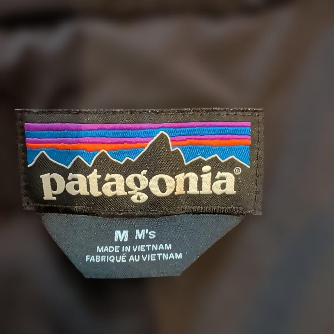 パタゴニア Patagonia メンズナノエアライトハイブリッドジャケット