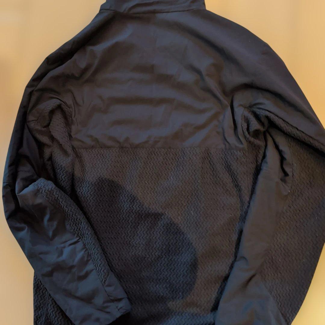 パタゴニア Patagonia メンズナノエアライトハイブリッドジャケット