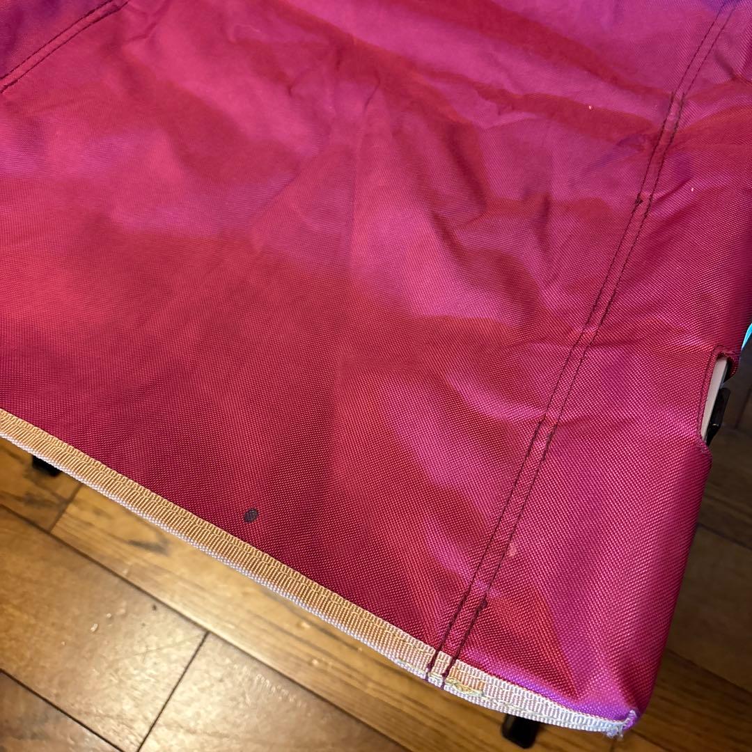 Coleman イージーリラックスチェア ワイン✨グリーンセット