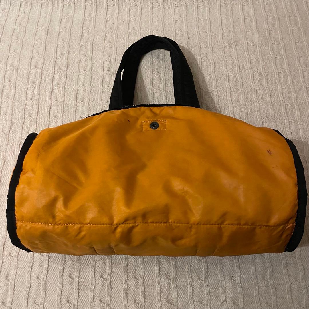 【美品✨】PORTER タンカー ダッフルバッグ ミニボストン L