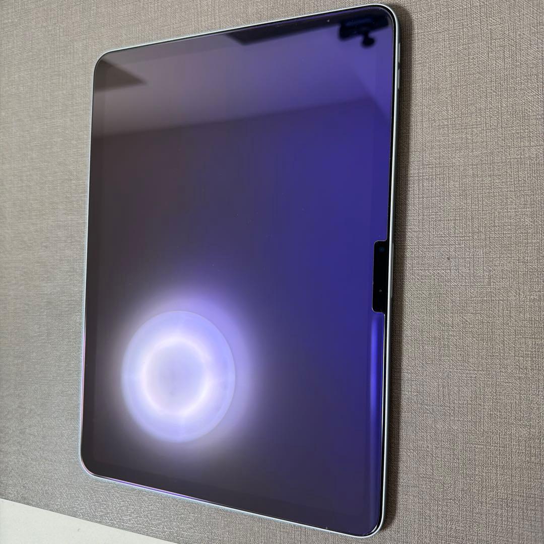 iPad air m2 11インチ 128GB 100% wifi フィルム付属