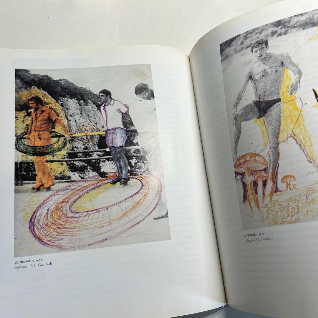 【洋書】Sigmar Polke
