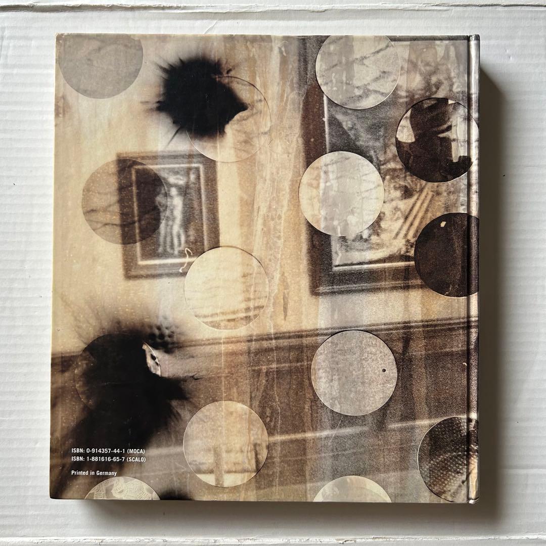 【洋書】Sigmar Polke
