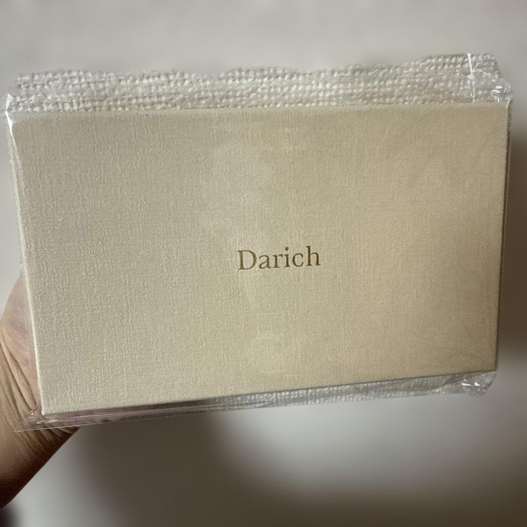 ⚠️最終値下げDarich キルティングミラーDDチャームiPhone16Pro