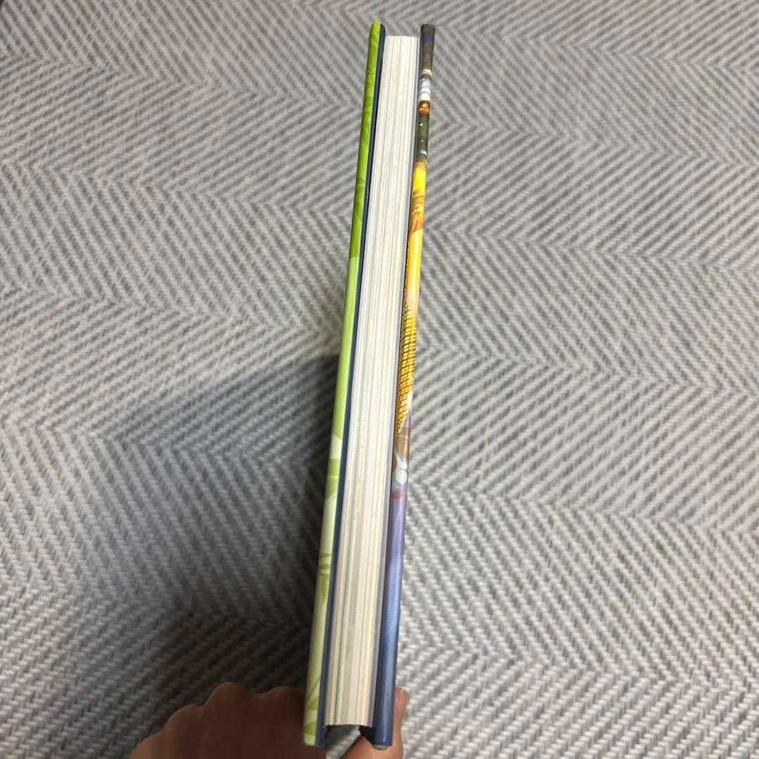 THE ART OF ZOOTOPIA 洋書
