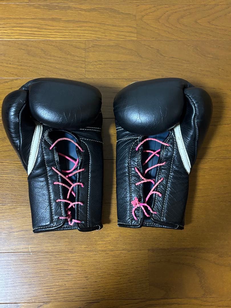 Winning ボクシンググローブ 8oz