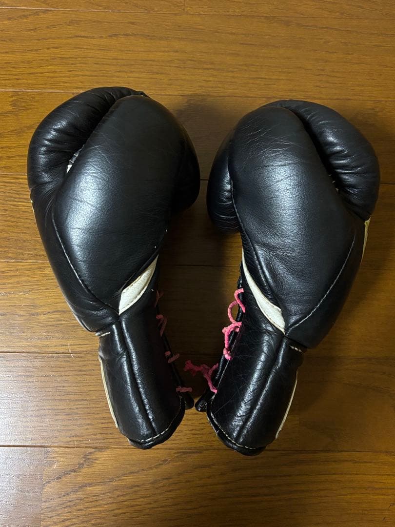 Winning ボクシンググローブ 8oz