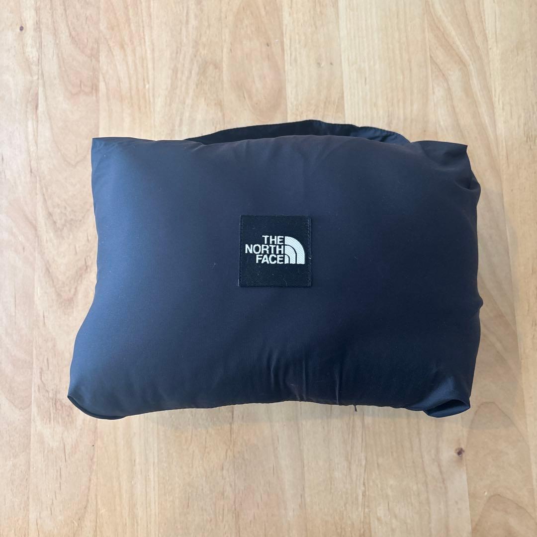 THE NORTH FACE ノースフェイス ベビー シェルブランケット