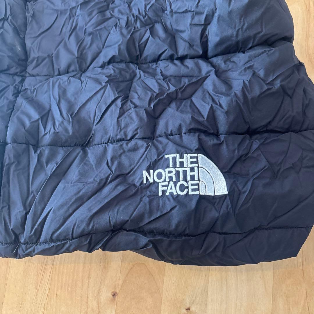 THE NORTH FACE ノースフェイス ベビー シェルブランケット