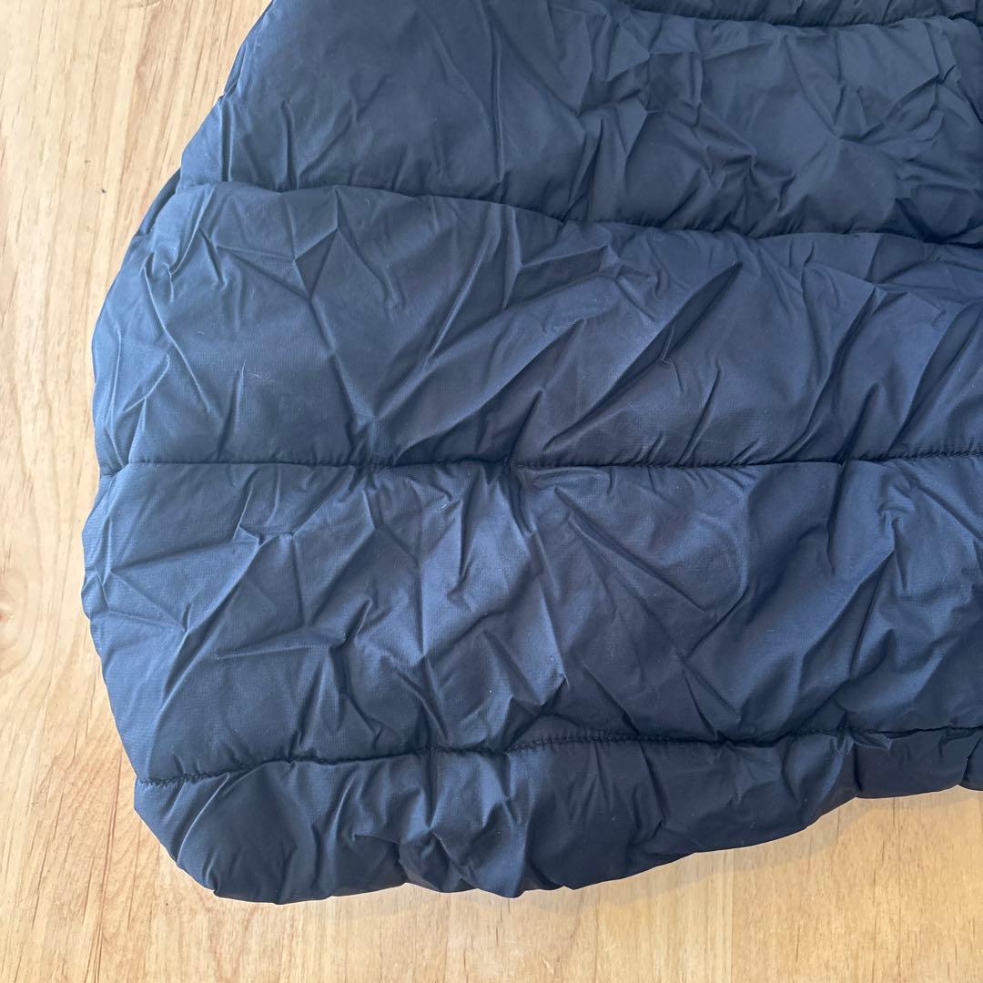 THE NORTH FACE ノースフェイス ベビー シェルブランケット
