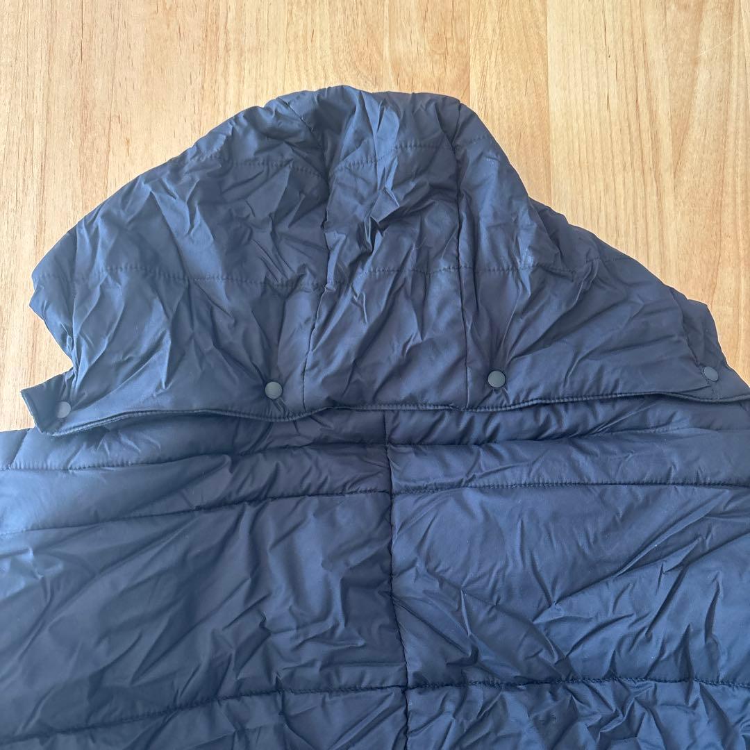 THE NORTH FACE ノースフェイス ベビー シェルブランケット