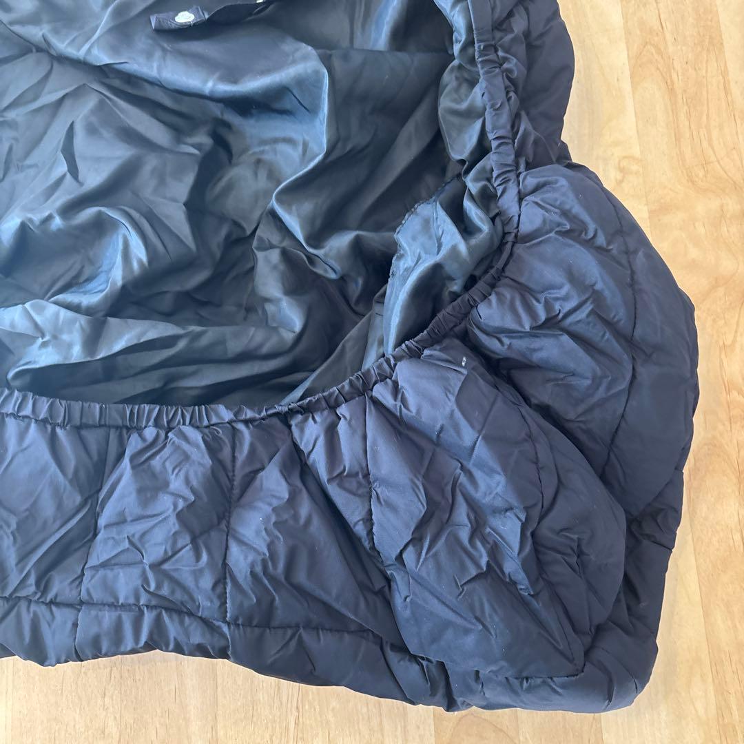 THE NORTH FACE ノースフェイス ベビー シェルブランケット